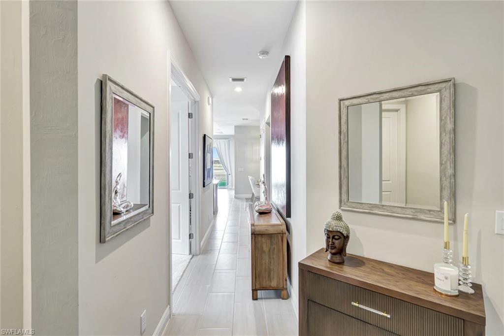 AZURE AT HACIENDA LAKES - Residential Lease