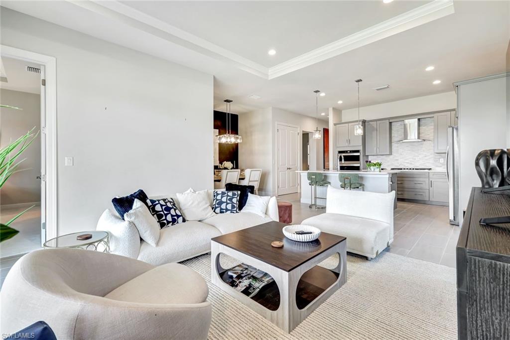 AZURE AT HACIENDA LAKES - Residential Lease