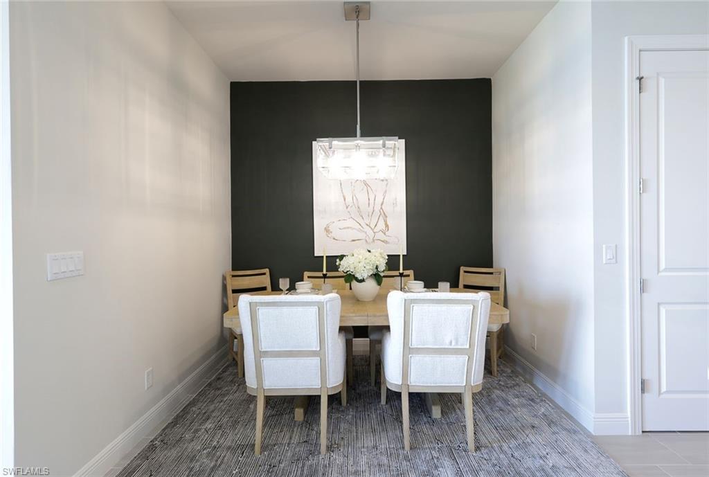 AZURE AT HACIENDA LAKES - Residential Lease