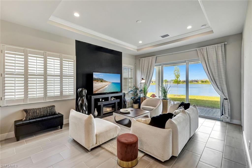 AZURE AT HACIENDA LAKES - Residential Lease