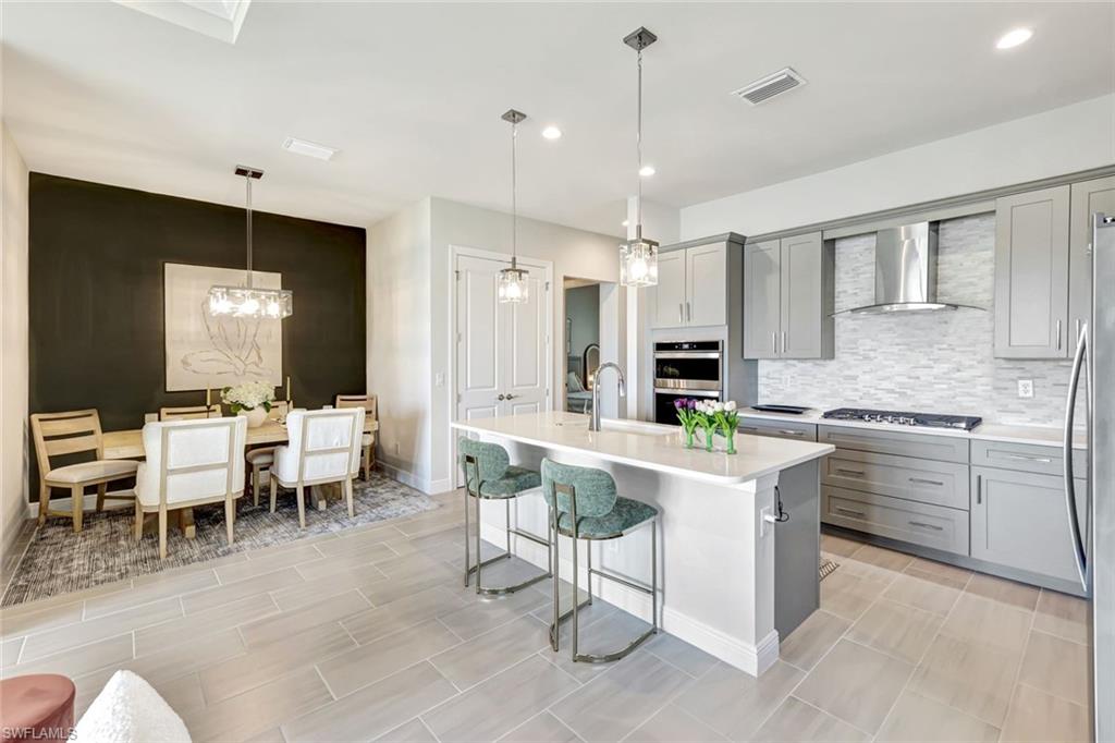 AZURE AT HACIENDA LAKES - Residential Lease