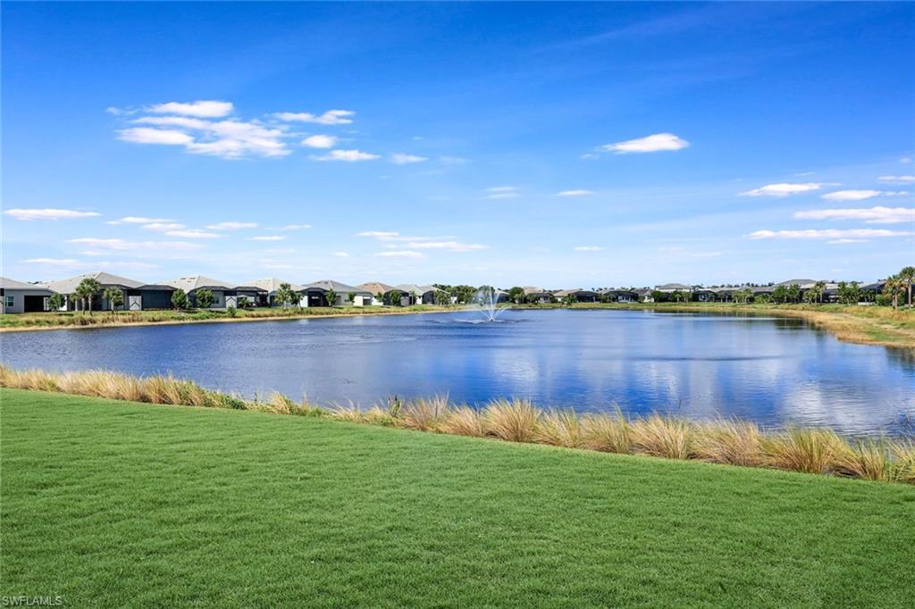 AZURE AT HACIENDA LAKES - Residential Lease