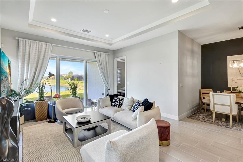 AZURE AT HACIENDA LAKES - Residential Lease