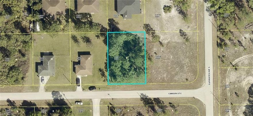 Perfect opportunity to build your dream home on this vacant land lot in the rapidly growing city of Lehigh Acres offering endless possibilities. Rapidly growing neighborhood. Easy access to major road SR82 taking you shopping, Ft Myers, Beaches, Entertainment, Dining and much more, it’s ideal for those seeking a retreat yet close enough to all the city has to offer. Perfect Time to invest in Land! Secure your lot to build your home or simply buy a real asset! "NORTHERN" EXPOSURE MAKES THIS A GEM TO BUILD THE HOME OF YOUR DREAMS and enjoy the beautiful mornings and EVENINGS  in SOUTHWEST FLORIDA.
