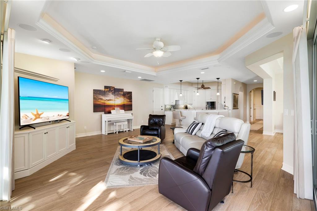 VIVALDI - Residential