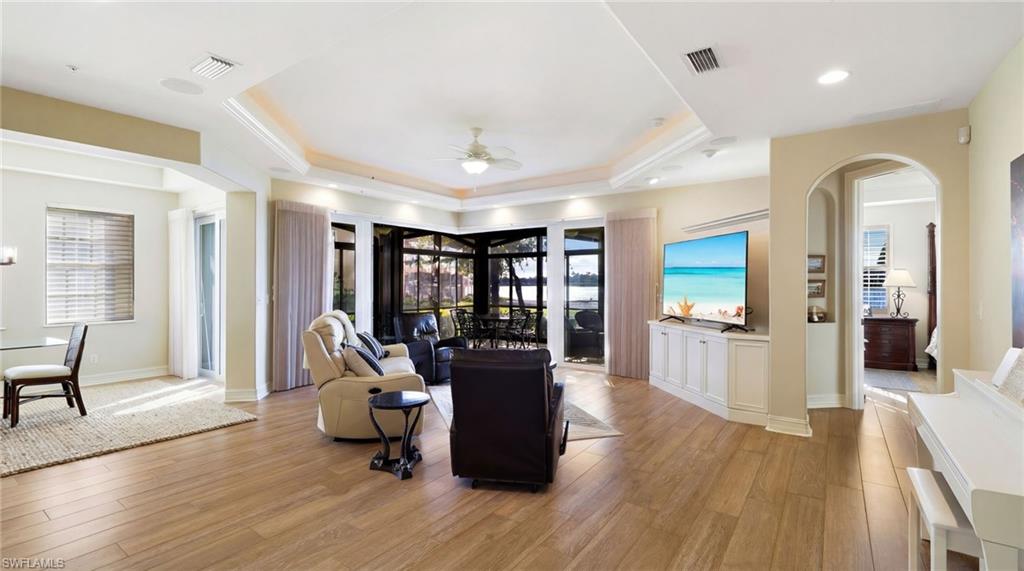 VIVALDI - Residential