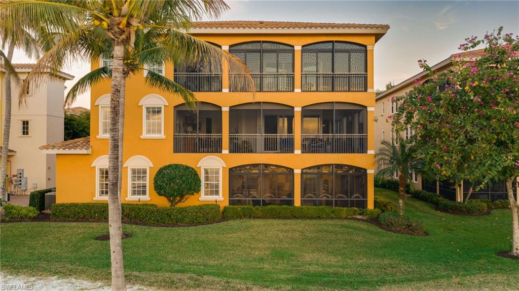 VIVALDI - Residential