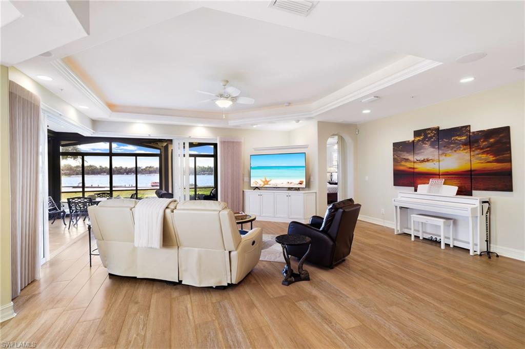 VIVALDI - Residential