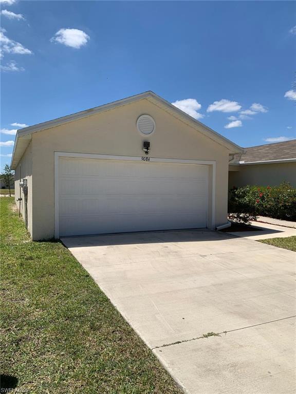9084 Aegean CIR