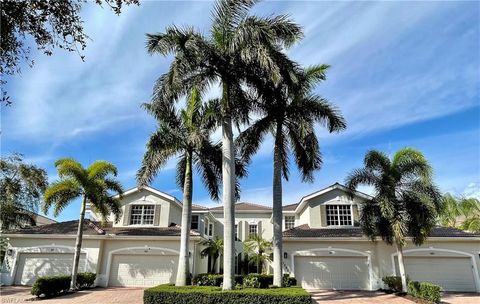 12823 Carrington CIR 4-102 NAPLES FL 34105