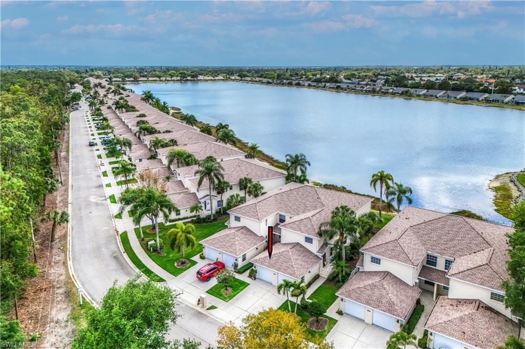 CROWN POINTE SHORES - Residential