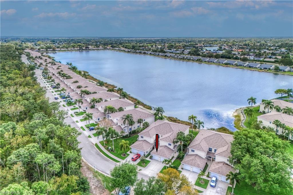 CROWN POINTE SHORES - Residential