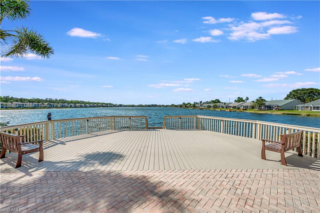 CROWN POINTE SHORES - Residential