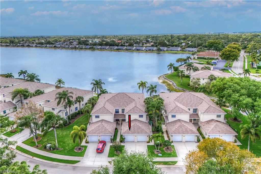 CROWN POINTE SHORES - Residential