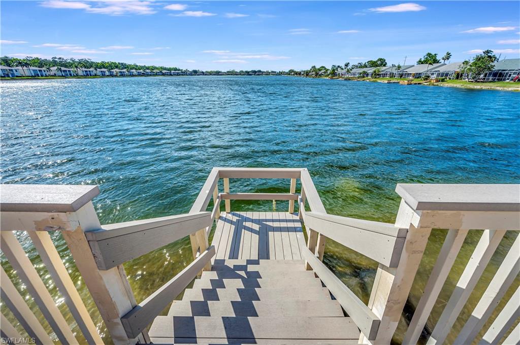 CROWN POINTE SHORES - Residential