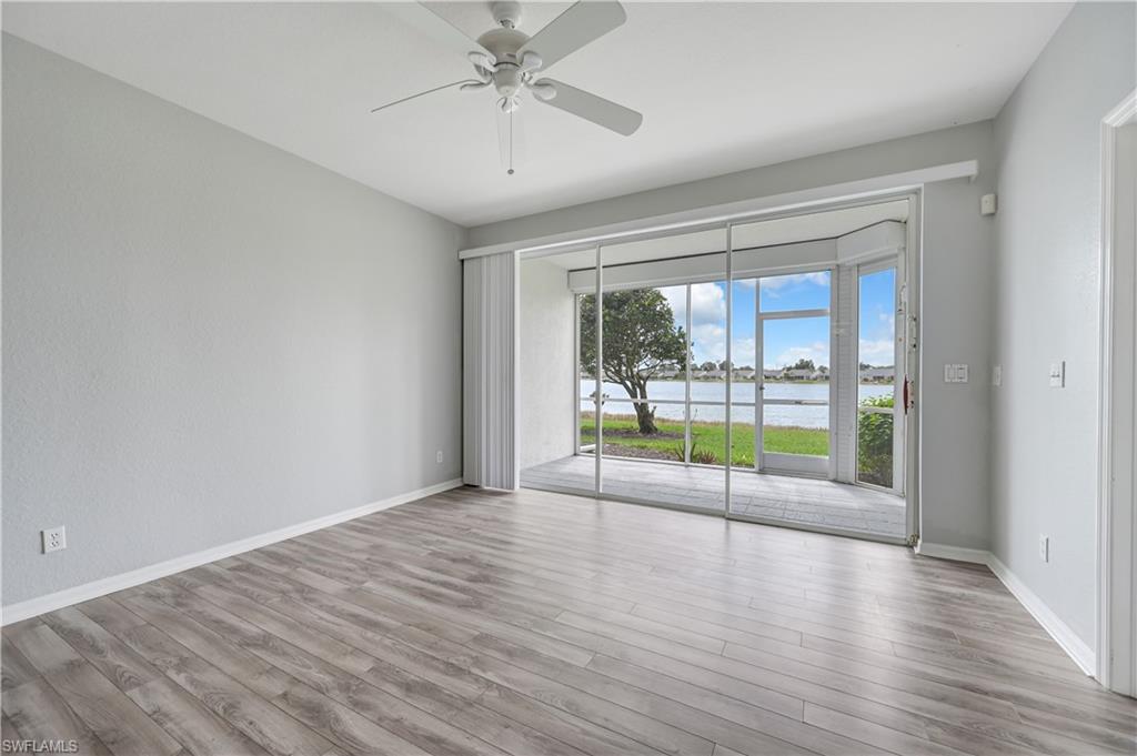 CROWN POINTE SHORES - Residential