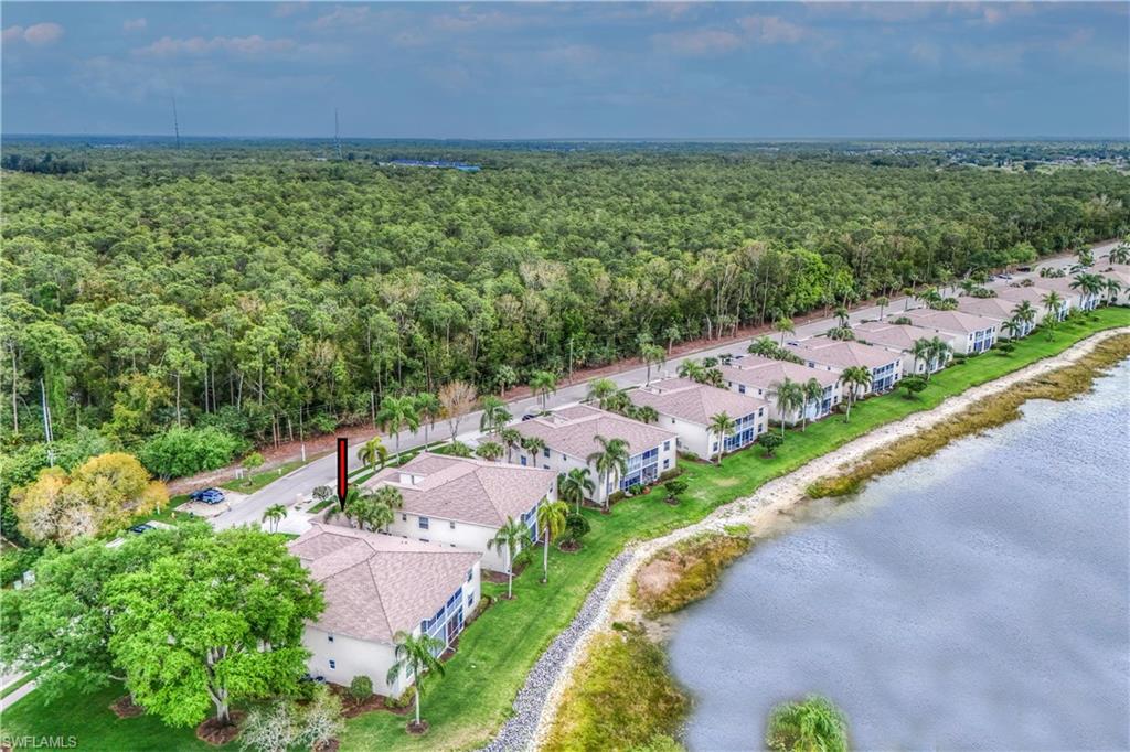 CROWN POINTE SHORES - Residential