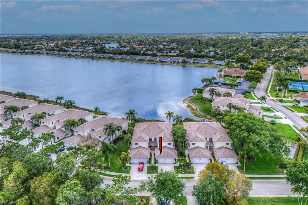 CROWN POINTE SHORES - Residential