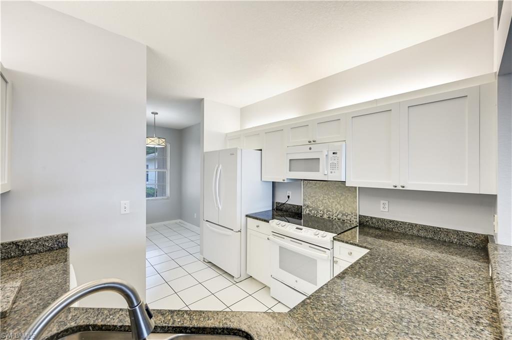 CROWN POINTE SHORES - Residential