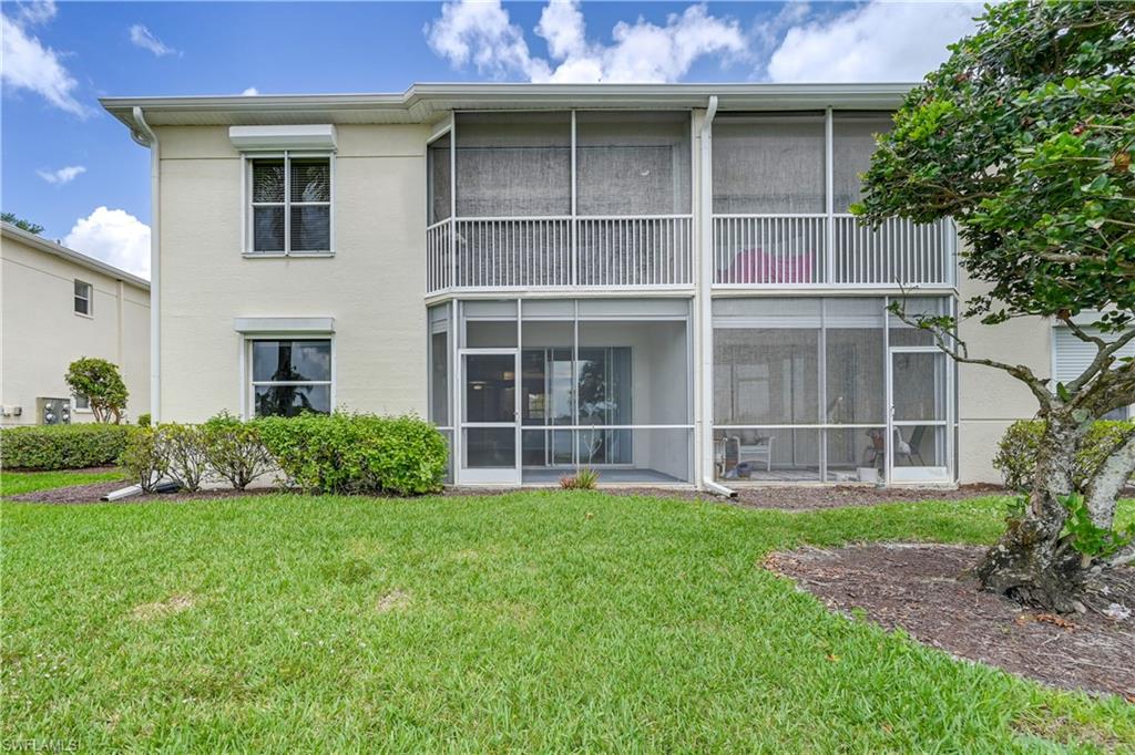 CROWN POINTE SHORES - Residential