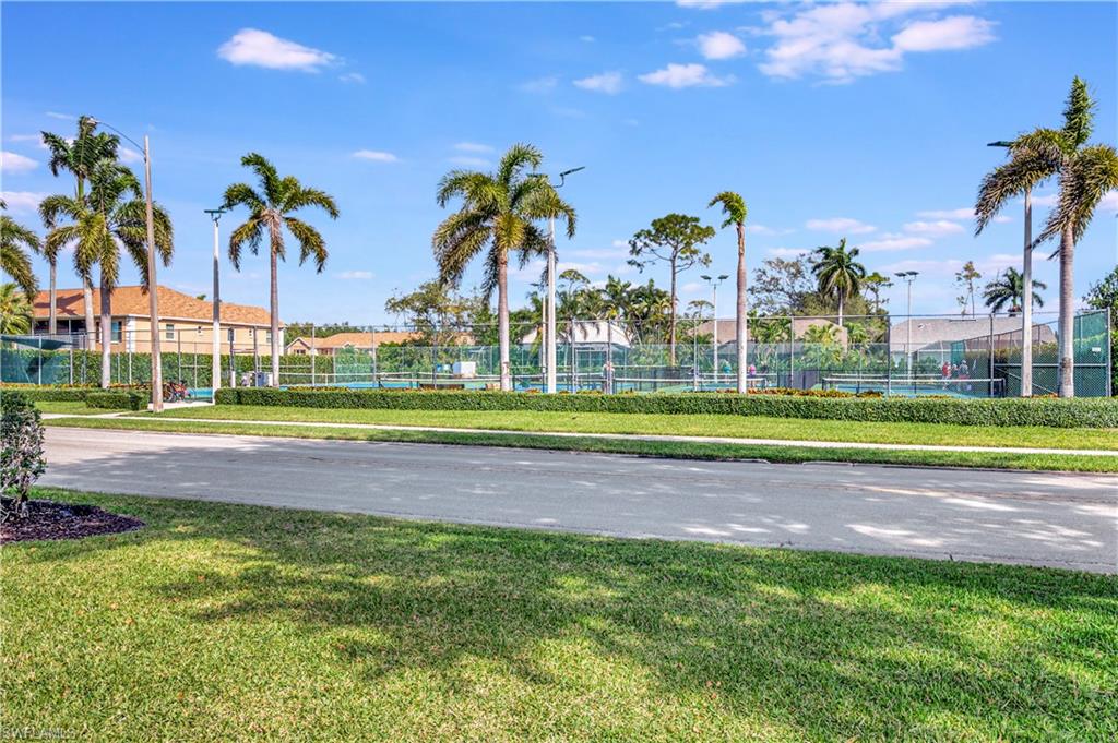 CROWN POINTE SHORES - Residential