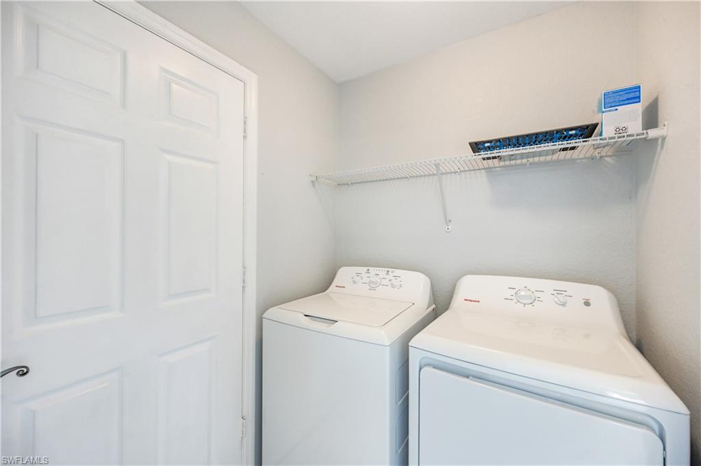 CROWN POINTE SHORES - Residential