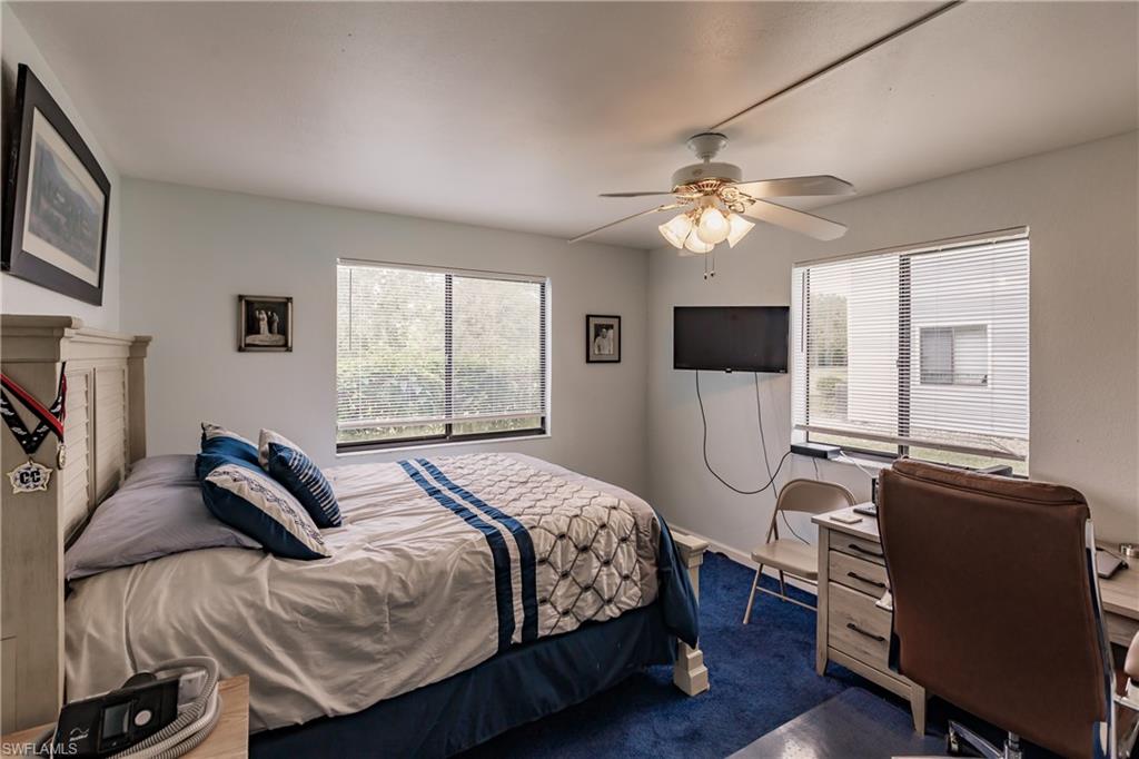 MARINATOWN VILLAGE CONDO - Residential