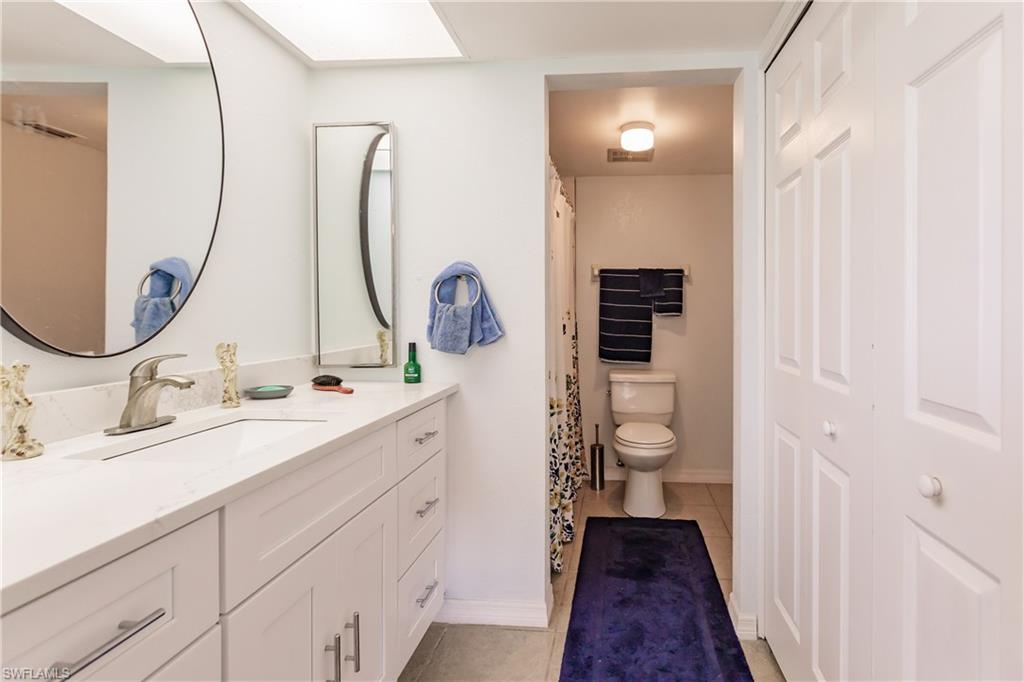 MARINATOWN VILLAGE CONDO - Residential