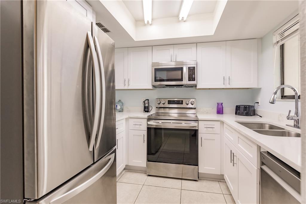 MARINATOWN VILLAGE CONDO - Residential