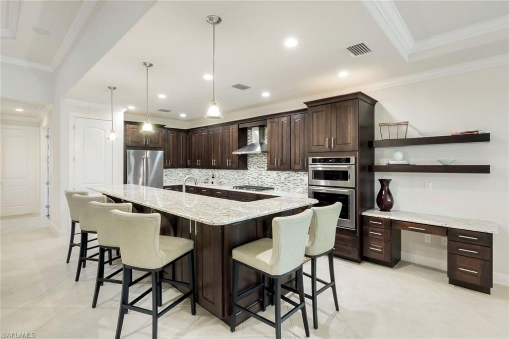 CORDOVA AT SPANISH WELLS - Residential