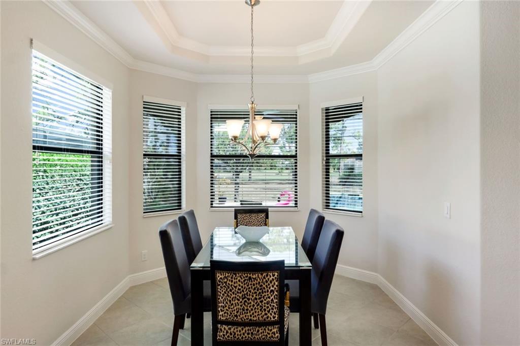 CORDOVA AT SPANISH WELLS - Residential