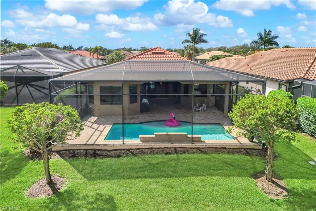 CORDOVA AT SPANISH WELLS - Residential