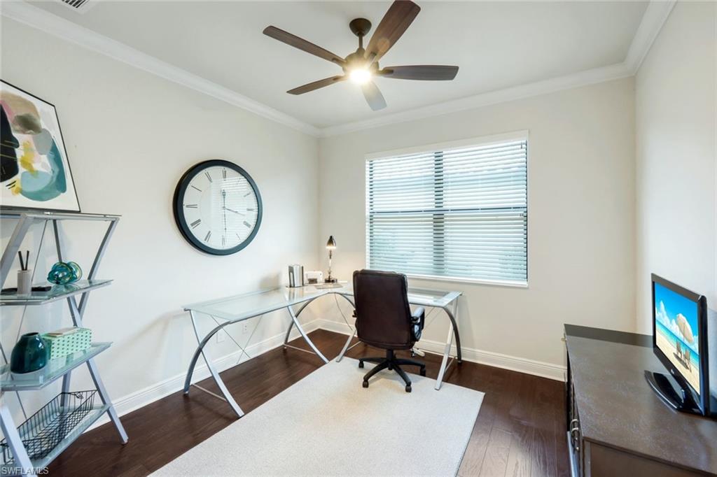 CORDOVA AT SPANISH WELLS - Residential