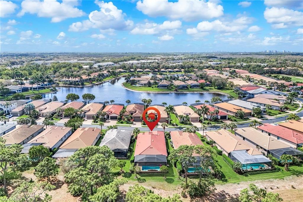 CORDOVA AT SPANISH WELLS - Residential