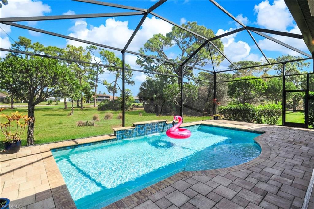 CORDOVA AT SPANISH WELLS - Residential