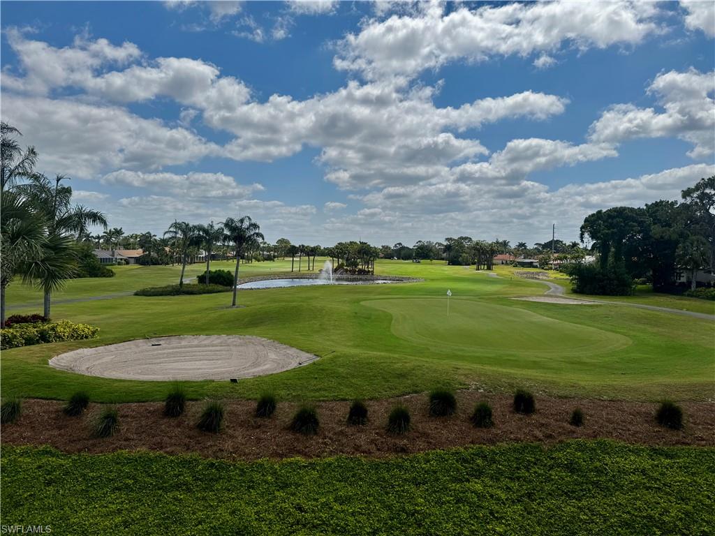 CORDOVA AT SPANISH WELLS - Residential