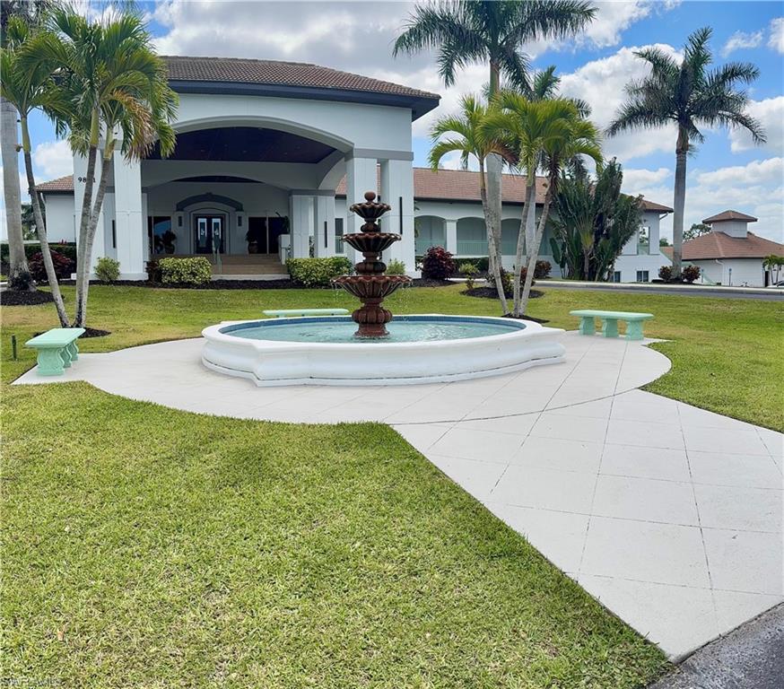 CORDOVA AT SPANISH WELLS - Residential