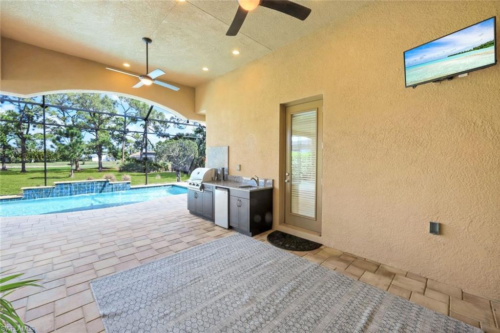 CORDOVA AT SPANISH WELLS - Residential