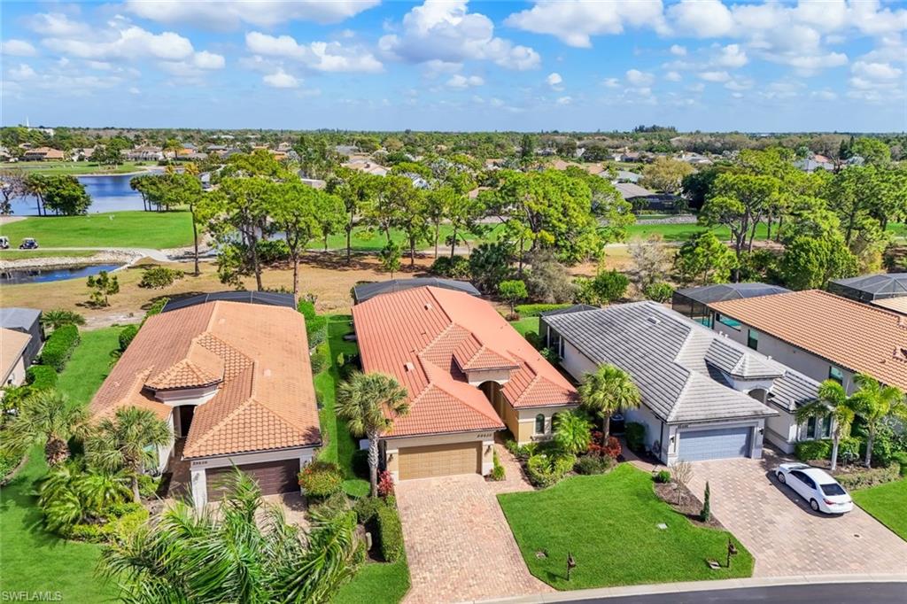 CORDOVA AT SPANISH WELLS - Residential