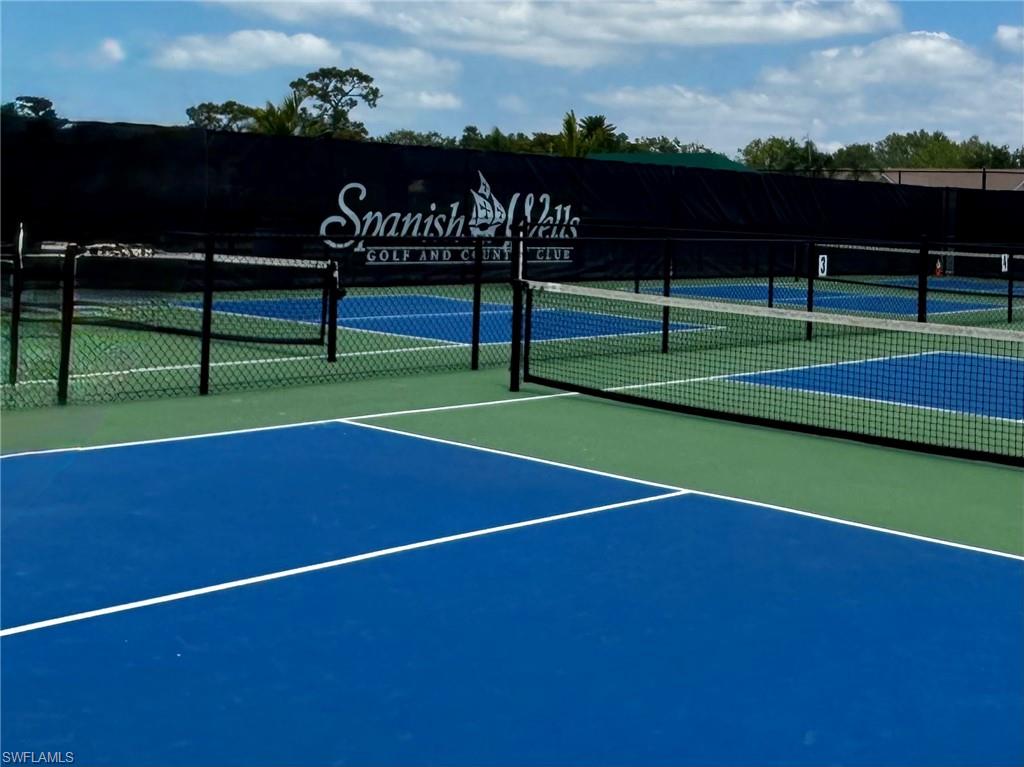 CORDOVA AT SPANISH WELLS - Residential