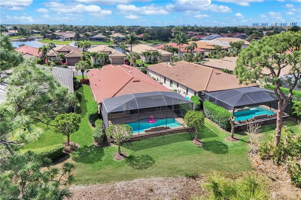 CORDOVA AT SPANISH WELLS - Residential