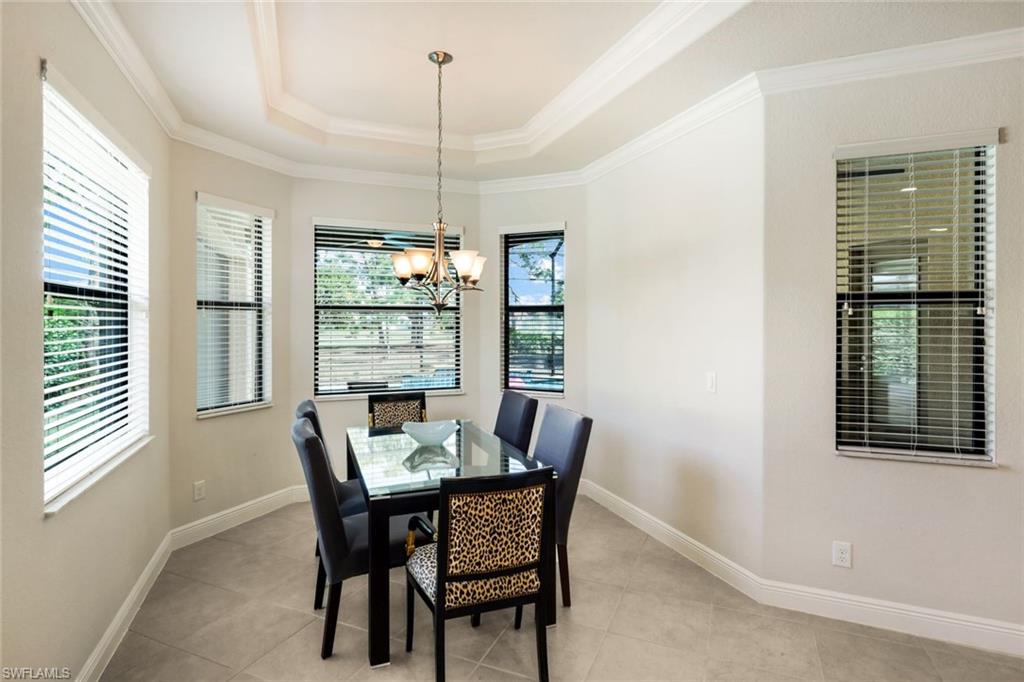 CORDOVA AT SPANISH WELLS - Residential