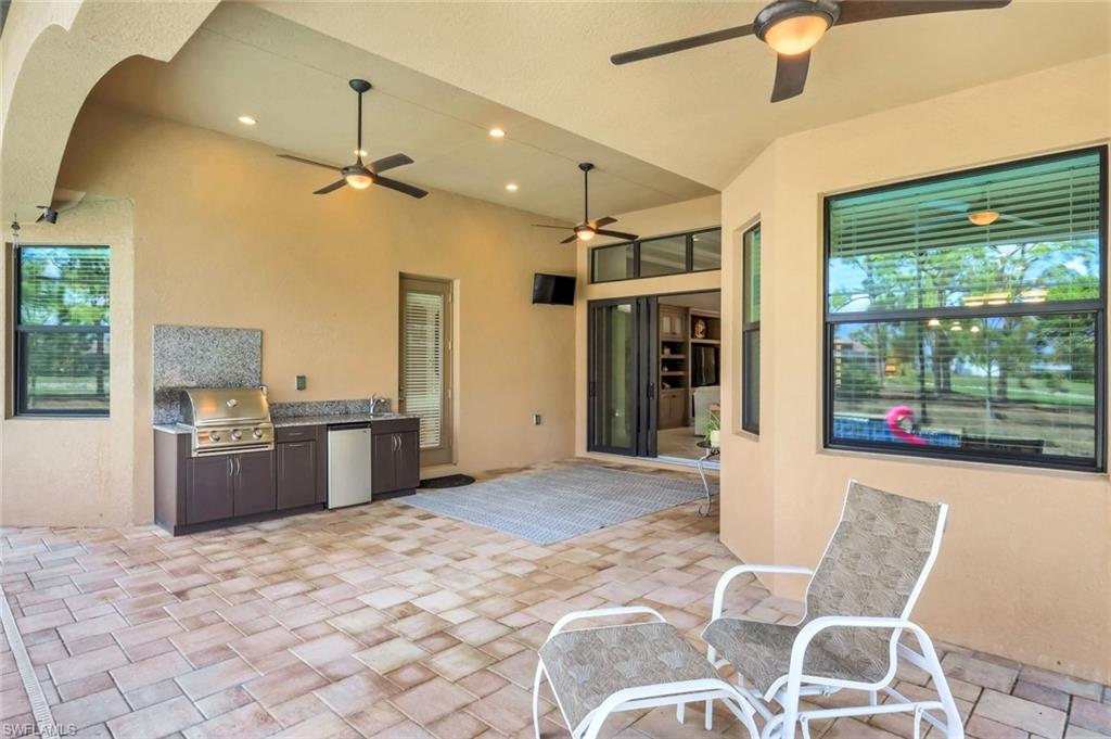 CORDOVA AT SPANISH WELLS - Residential