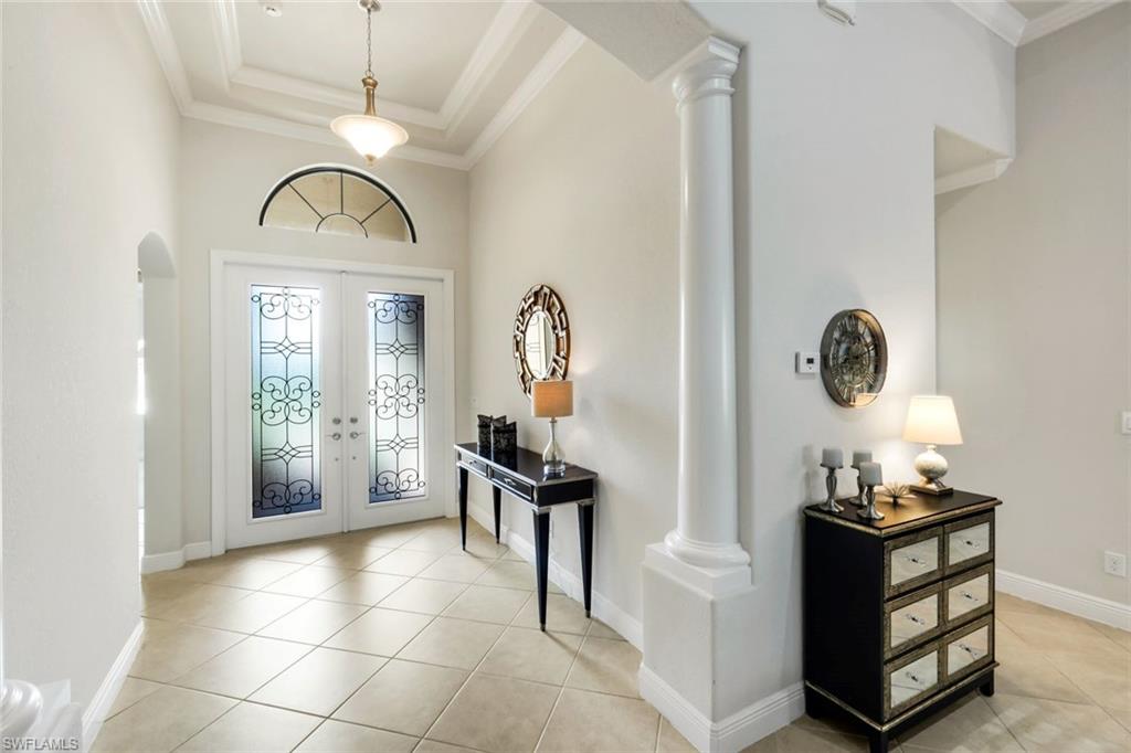 CORDOVA AT SPANISH WELLS - Residential