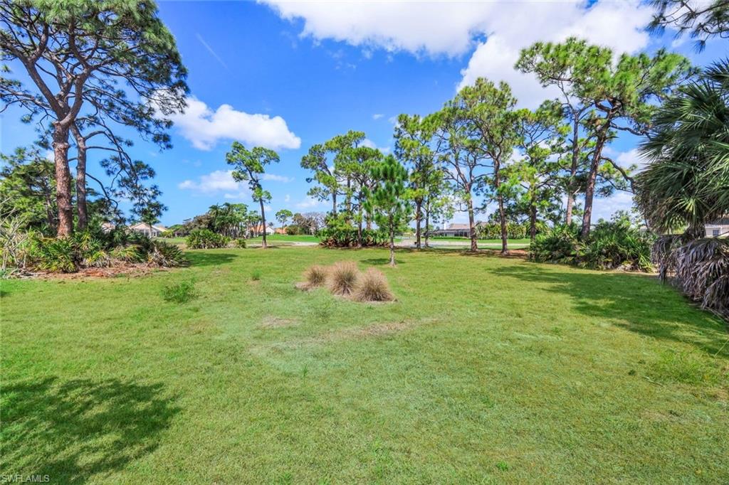 CORDOVA AT SPANISH WELLS - Residential