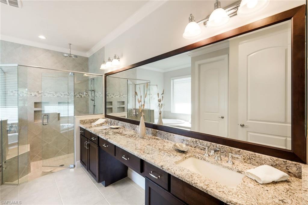 CORDOVA AT SPANISH WELLS - Residential