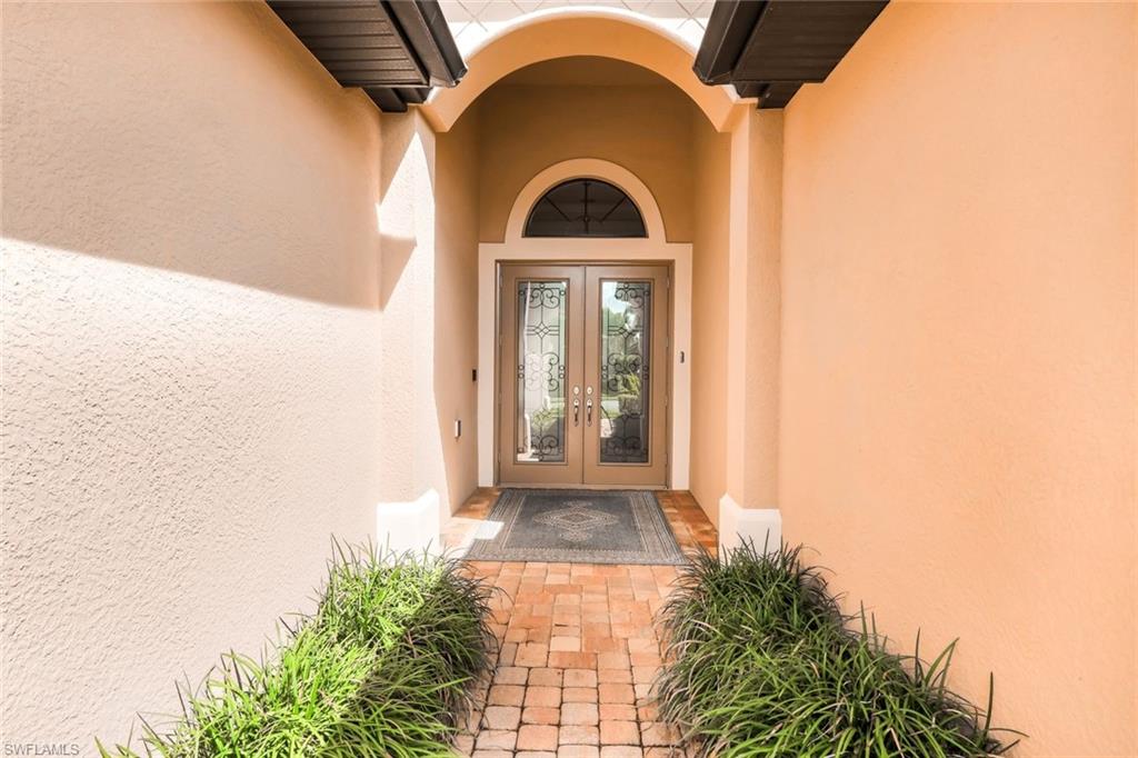 CORDOVA AT SPANISH WELLS - Residential