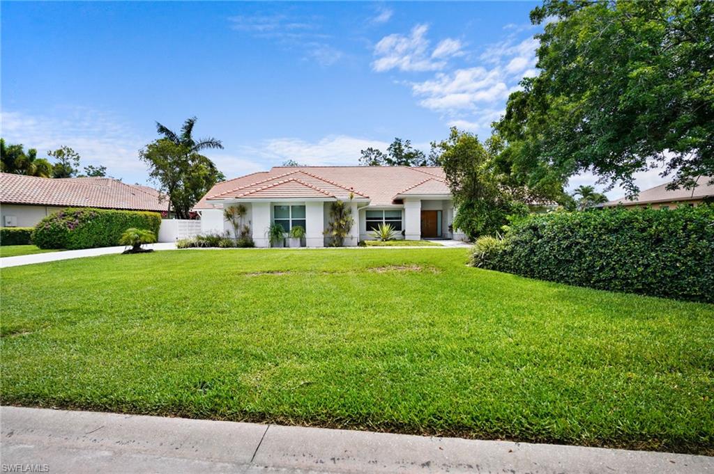 20333 Wildcat Run DR