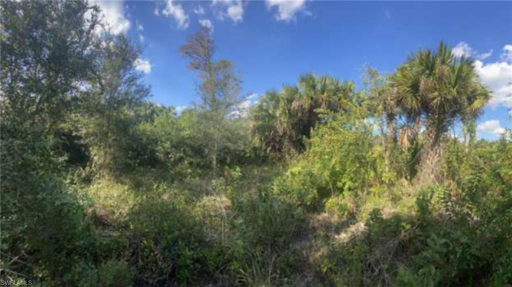 GOLDEN GATE ESTATES - Land