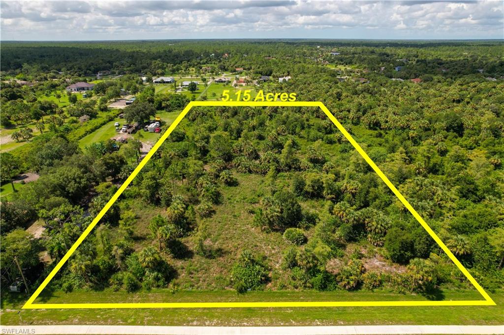 GOLDEN GATE ESTATES - Land